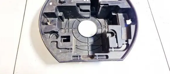 Peugeot 308 Spare wheel section trim 9655342680