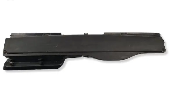 Volkswagen Tiguan Allspace Air intake duct part 5QM129254 5QM129217