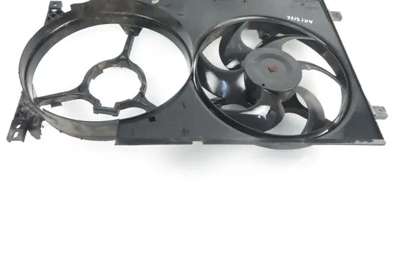Land Rover Freelander Fan set 8240225