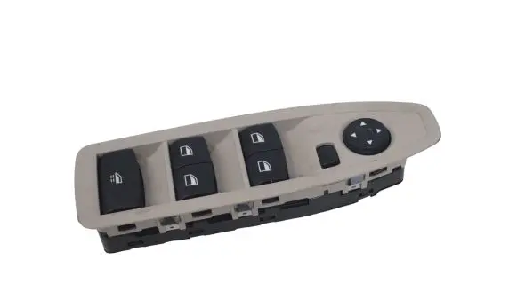 BMW 4 F32 F33 Electric window control switch 9226262