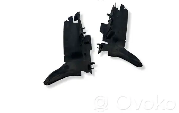 Volvo XC60 Front bumper lip BEL61UM 31294172