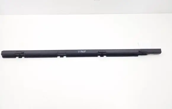 Mercedes-Benz E C207 W207 Other sill/pillar trim element A2076800256