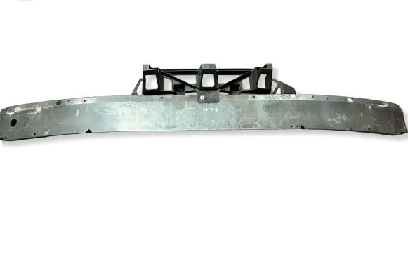 Opel Zafira B Front bumper cross member 24460537