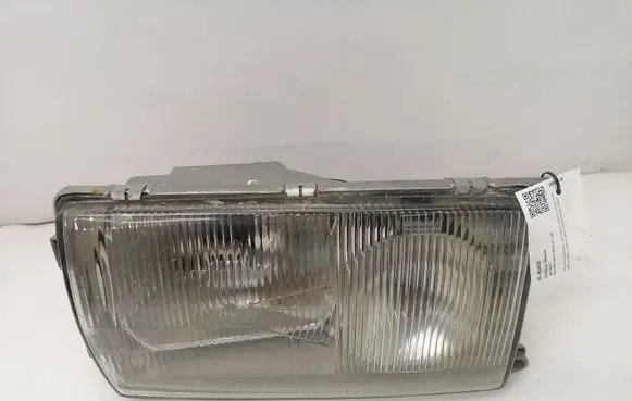 Mercedes-Benz E W123 Headlight/headlamp 127104 000803175