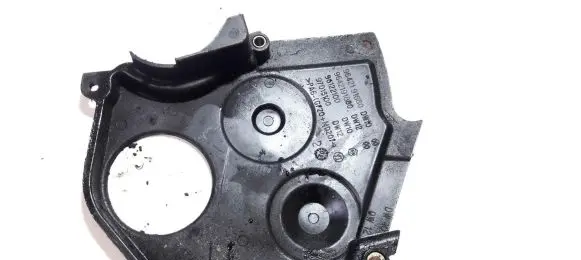 Citroen Xsara Picasso Timing belt guard (cover) 9642191680 9642191880