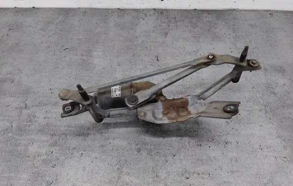 Fiat Grande Punto Front wiper linkage 404.978