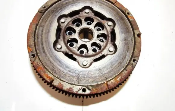 Ford Mondeo Mk III Flywheel