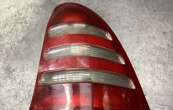 Mercedes-Benz C W203 Rear/tail lights A2038201264 055040