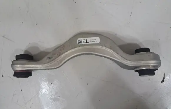 Rear upper control arm/wishbone
