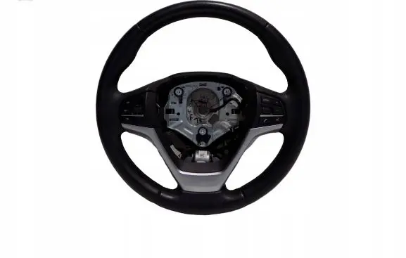 BMW X5 F15 Steering wheel 6876890
