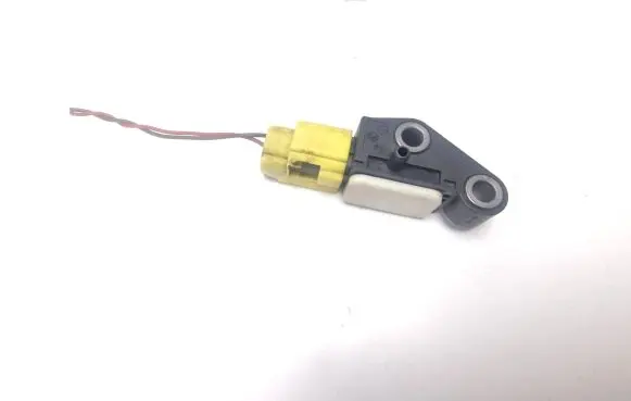 Audi A6 S6 C6 4F Airbag deployment crash/impact sensor 4F0959651