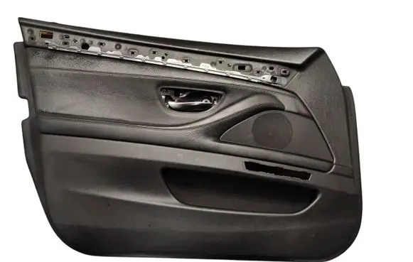 BMW 5 F10 F11 Front door card panel trim 1777773