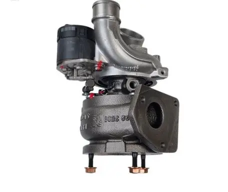 Land Rover Range Rover L322 Turbo 54399700063 11901213