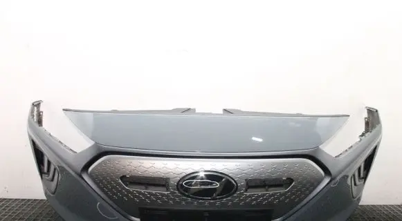 Hyundai Ioniq Front bumper