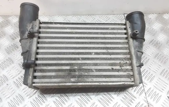 Audi A6 S6 C5 4B Intercooler radiator 058145805A
