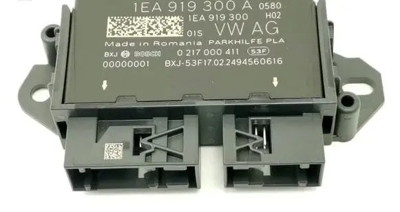 Parking PDC control unit/module