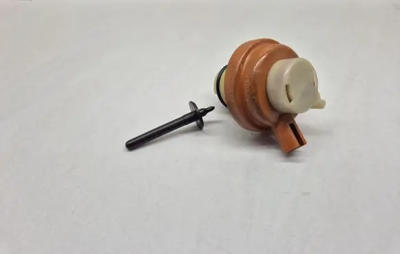 Mercedes-Benz S W126 Vacuum valve 1262705979 A1262705979