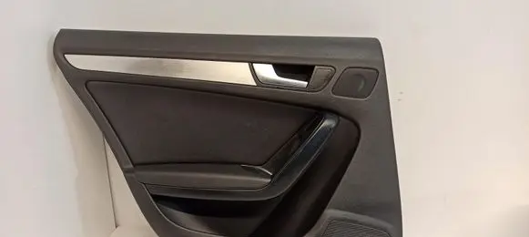 Audi A3 8Y Rear door card panel trim