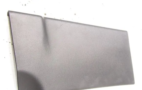 Peugeot 2008 II (C) pillar trim 9820797477