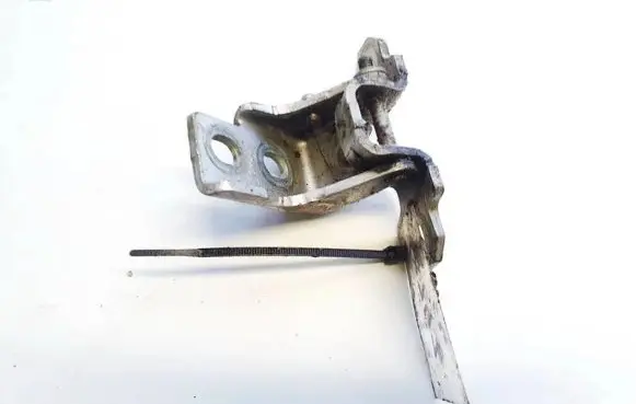 Renault Scenic III - Grand scenic III Rear door lower hinge 804000016rb
