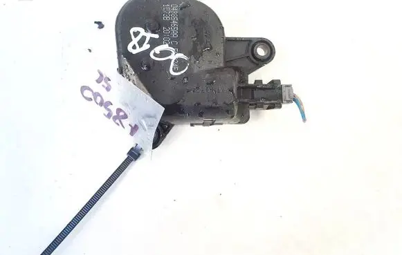 Chrysler Pacifica Air flap motor/actuator 04885465aa 1573b