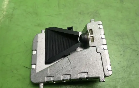 Infiniti Q30 Side fender camera A0009007507
