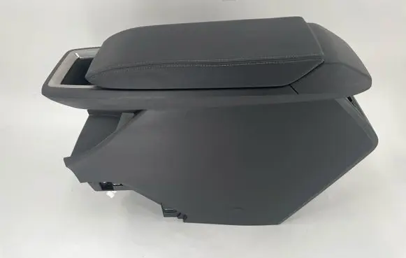 Renault Megane E-Tech Armrest 