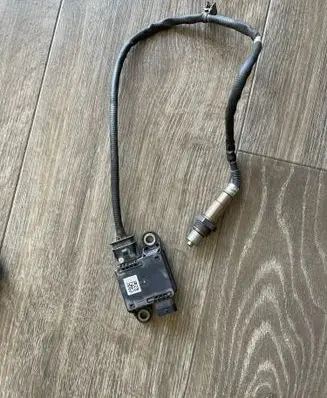 Ford Kuga III Lambda probe sensor LX615L216BA