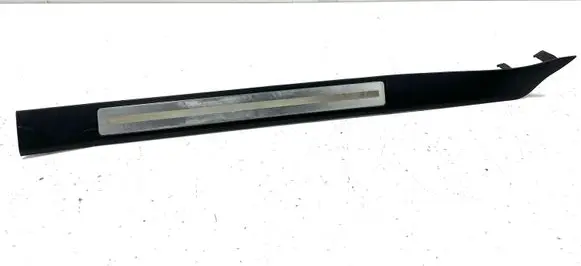 Audi A8 S8 D3 4E Side skirt front trim 4E0853995D