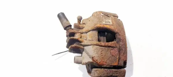 Peugeot 308 Front brake caliper