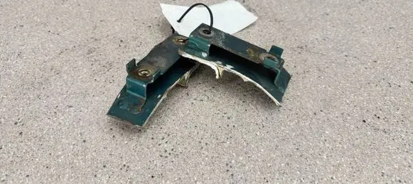 BMW 3 E30 Other body part 41141926985