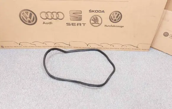 Mini One - Cooper F56 F55 Rear door rubber seal (on body) 7322523