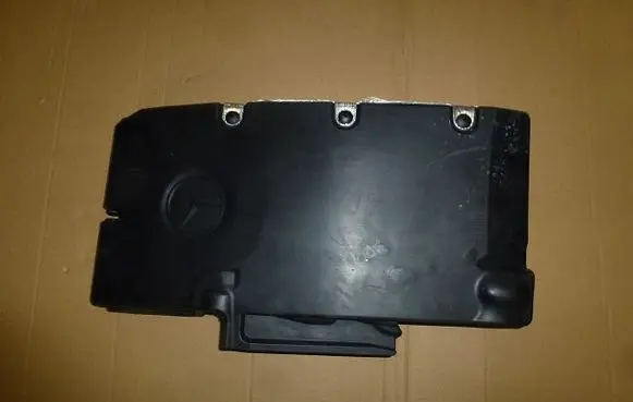 Mercedes-Benz Sprinter W906 Engine bonnet/hood A2742261900T
