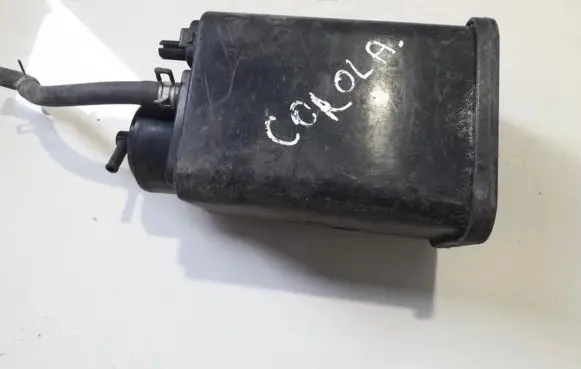 Toyota Corolla E120 E130 Active carbon filter fuel vapour canister 7770402050 77704-02050