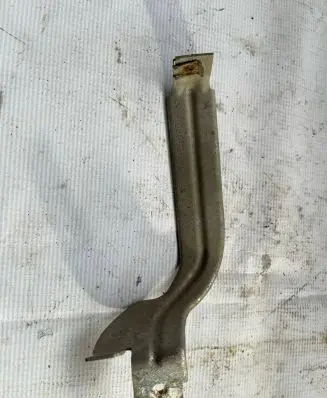 BMW 6 E63 E64 Other under body part 7039130
