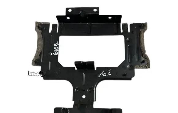 BMW 3 E90 E91 Sound amplifier holder/bracket 6927700