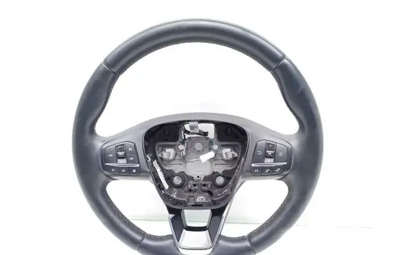 Ford Focus Steering wheel JX7B3600GE 34246312F JX7B3600GE3ZHE