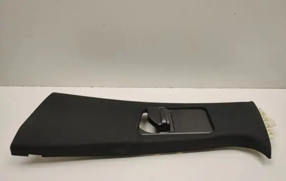 Mercedes-Benz ML W166 (B) pillar trim (top) A1666900325