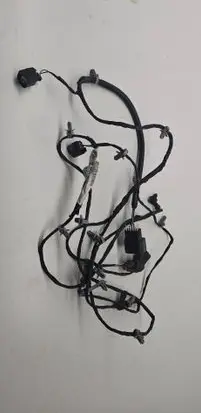 Chevrolet Camaro Other wiring loom 84075203 F0003766600 841802004260