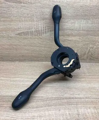Volkswagen PASSAT B4 Wiper turn signal indicator stalk/switch 109086 1H0953633A