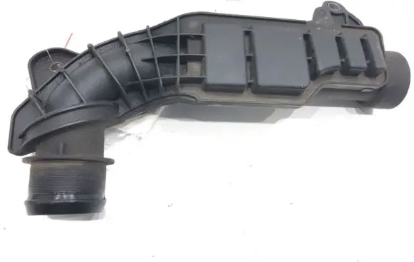 Toyota ProAce City Intercooler hose/pipe 9810958280