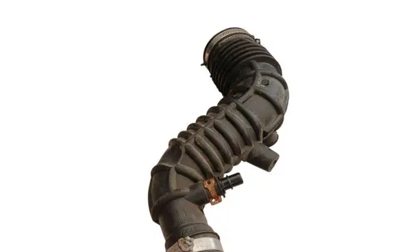 Nissan Qashqai Air intake duct part