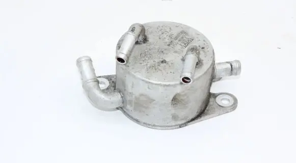 Toyota Avensis T270 Gearbox / Transmission oil cooler 1241009591