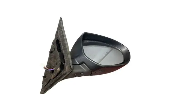 Mazda 6 Front door electric wing mirror E4022683 E4022684
