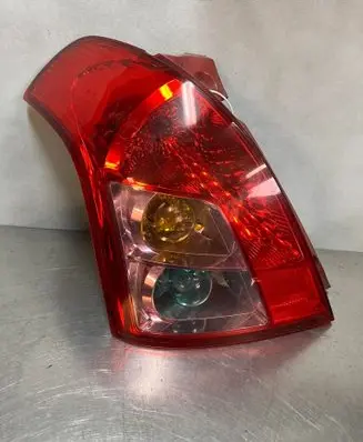 Suzuki Swift IV Rear/tail lights