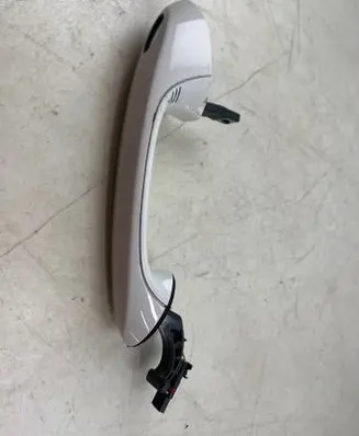 BMW X4 G02 Front door exterior handle 8492062