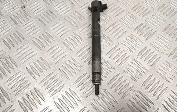 Opel Antara Fuel injector 28264951