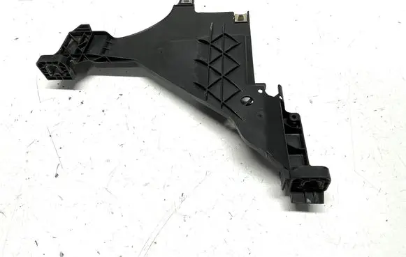 Audi A4 S4 B8 8K Headlight/headlamp mounting bracket 1301073053