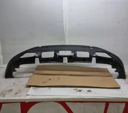 KIA Xceed Rear bumper 86612J70A0