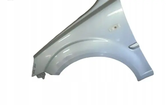 KIA Rio Fender